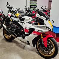 YAMAHA YZF R1 60TH ANNIVERSARIO 2023 KM 8000