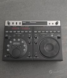 pioneer efx 1000