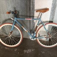 Bici Vintage Single Speed