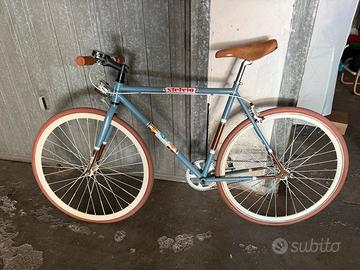Bici Vintage Single Speed