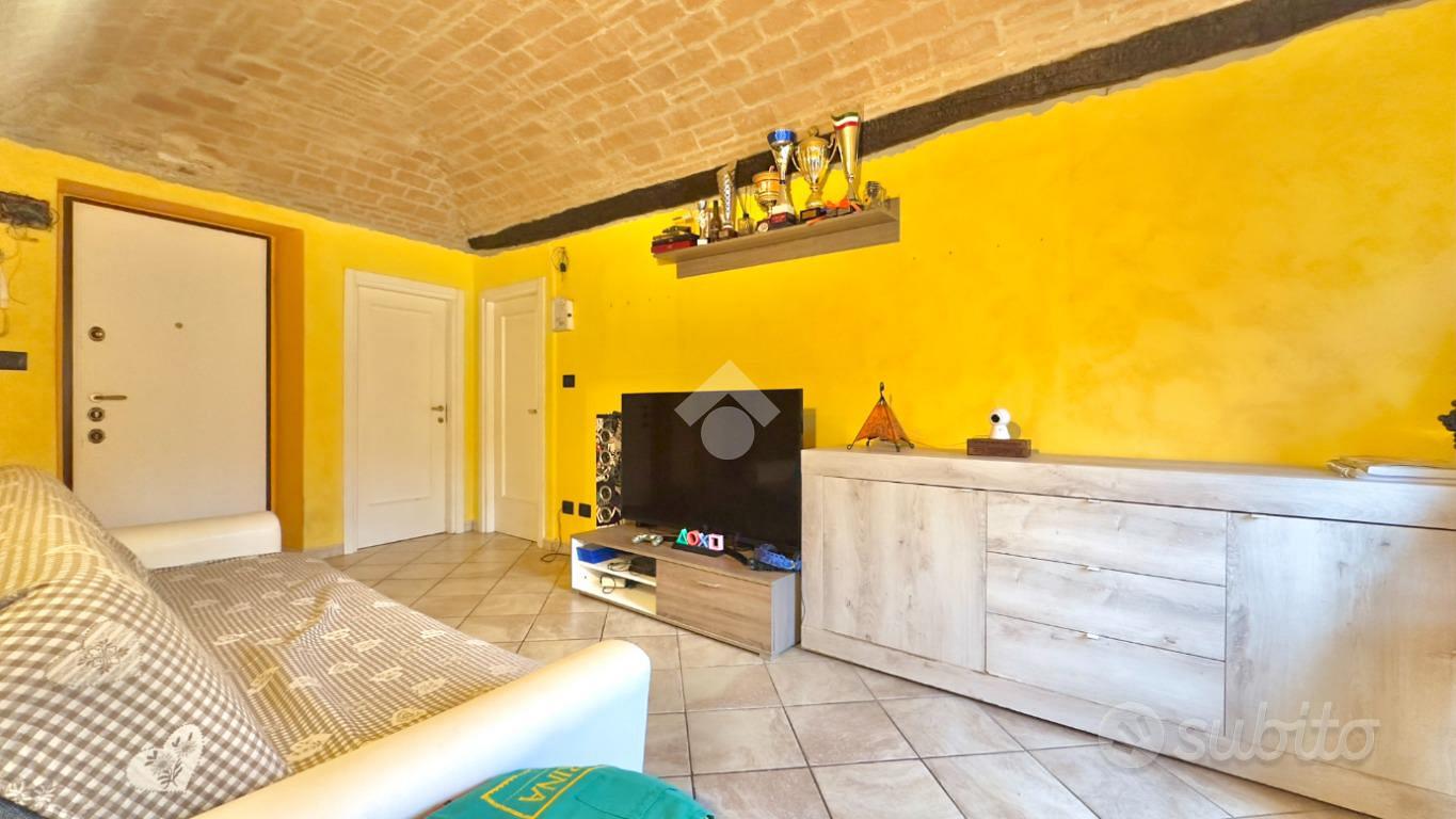 Apartment in Novi Ligure, Quartiere G3 - Vista 3
