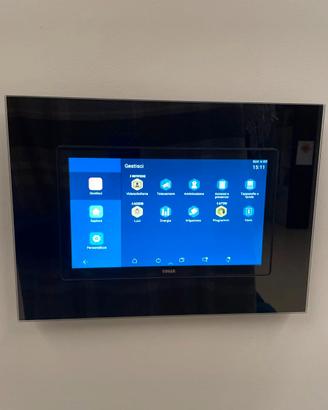 Vimar - Touch 10'' - 01425