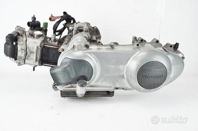 PIAGGIO MP3 250 2006 2011 motore completo