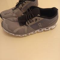 Scarpe On Cloud 5 nuove