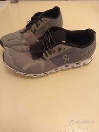 Scarpe On Cloud 5 nuove