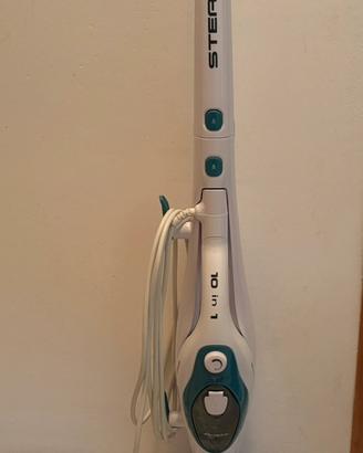 Lavapavimenti Ariete 10 in 1