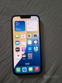 apple iPhone 13 128gb  