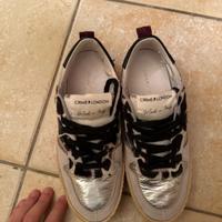 Scarpe Crime London