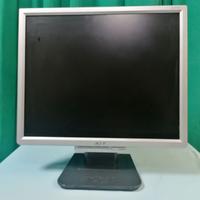 Monitor Acer AL1716S.