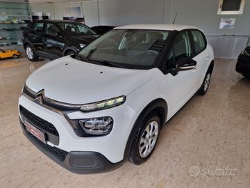 Citroen C3 diesel 1.5 HDi 2021 Neopatentati