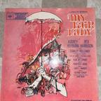 Vinili vintage da 33 giri 8euro cad