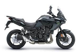 Kawasaki Versys 900 - 2027