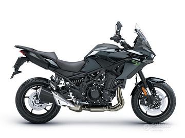 Kawasaki Versys 900 - 2027