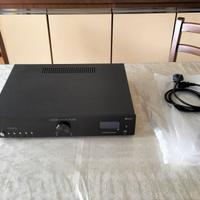 Audio Analogue VIVACE dac + volume Hi-Fi - Hi-End