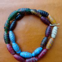 Murrine Italiane - 23 pezzi