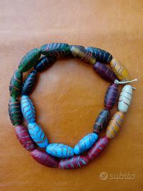 Murrine Italiane - 23 pezzi