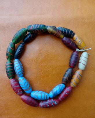 Murrine Italiane - 23 pezzi