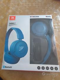cuffie bluetooth JBL 
