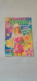 rivista barbie vintage 1998