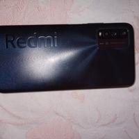 smartphone redmi 9t 