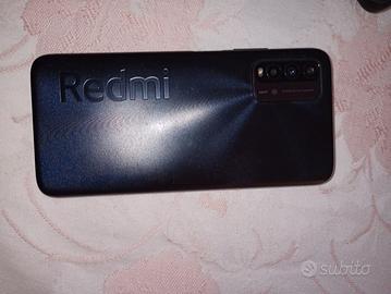 smartphone redmi 9t 
