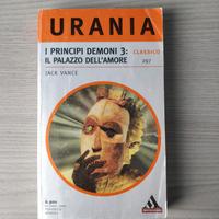 Jack Vance - Il palazzo dell'amore