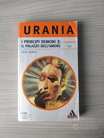 Jack Vance - Il palazzo dell'amore