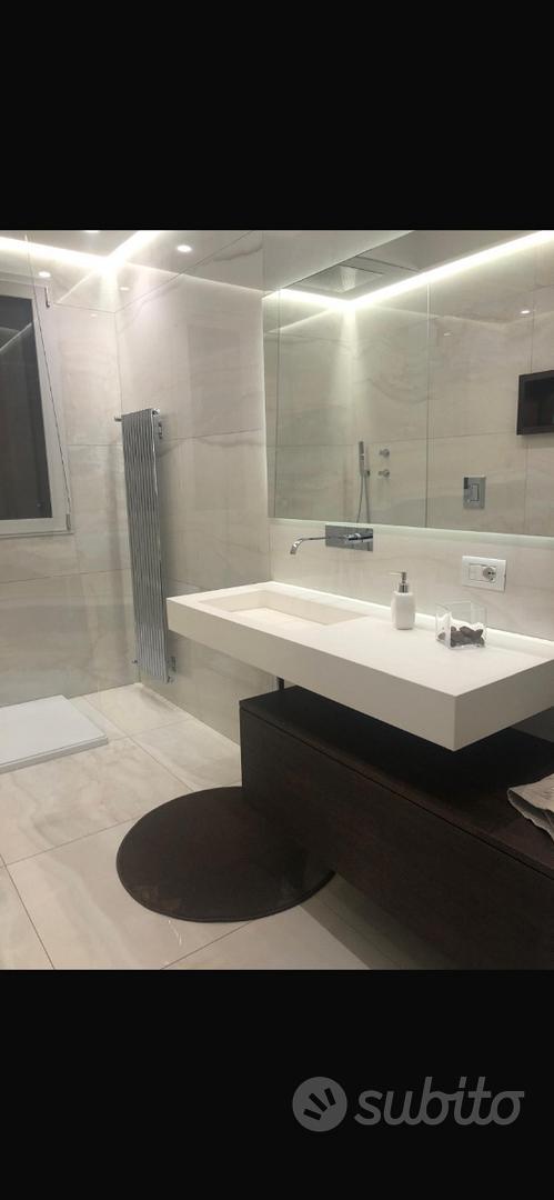 Apartment in Raffadali, Rione Manzoni, Agrigento - Vista 4
