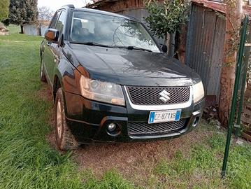  Suzuki Gran Vitara