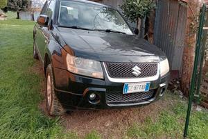  Suzuki Gran Vitara