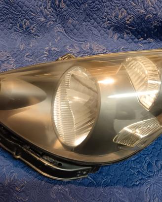 FARO ANTERIORE HONDA JAZZ PRIMA SERIE