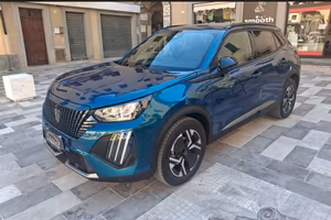 Peugeot 2008 Allure 1.2 PureTe #50062
