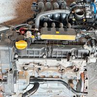 169A4000 motore 1242 51kw anno 2019