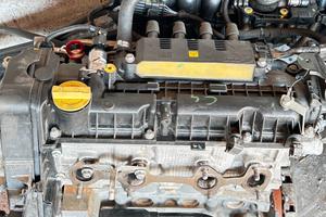 169A4000 motore 1242 51kw anno 2019