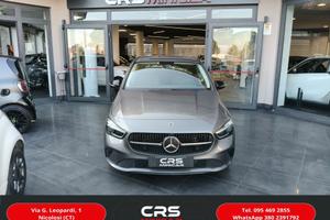 Mercedes-benz B 180 D Progressive Advanced Plus Ed