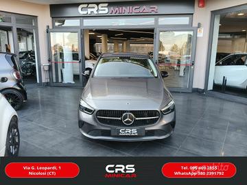 Mercedes-benz B 180 d Automatic AMG Line Premium P