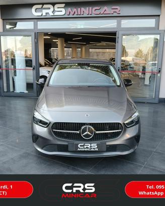 Mercedes-benz B 180 d Automatic AMG Line Premium P