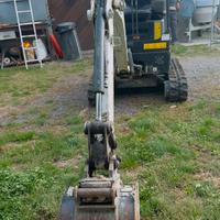 Mini Escavatore Bobcat 17 q