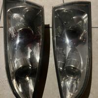 Kit Fari posteriori ford focus mk1 1998 al 2004