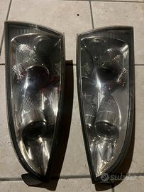 Kit Fari posteriori ford focus mk1 1998 al 2004
