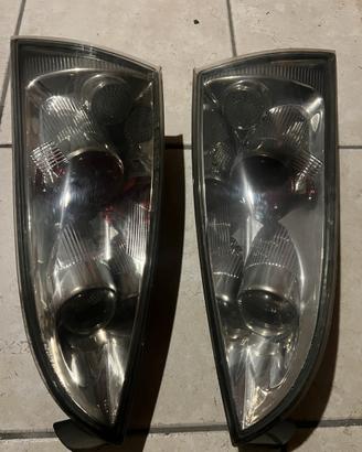 Kit Fari posteriori ford focus mk1 1998 al 2004