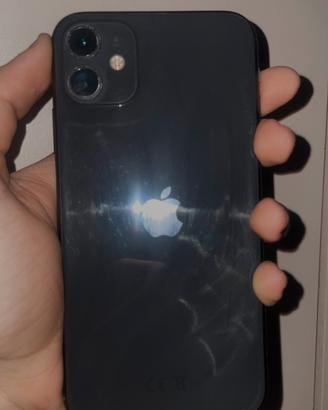 iphone 11 nero