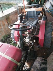 Trattore 