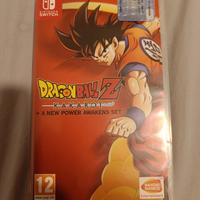 Dragon Ball Z Kakarot