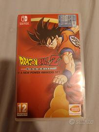 Dragon Ball Z Kakarot