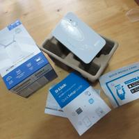 EXTENDER WIFI NUOVO - Migliora il segnale WiFi