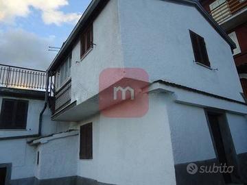 Villa di 119 m² con 4 locali a Tagliacozzo