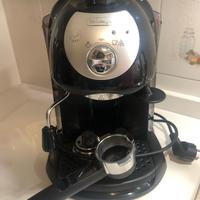 Macchina caffè De Longhi