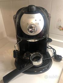 Macchina caffè De Longhi