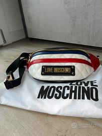 Marsupio Love Moschino